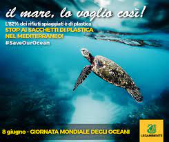 Giornata mondiale degli oceani mar. 8 Giugno Giornata Mondiale Degli Oceani La Voce Del Marinaio
