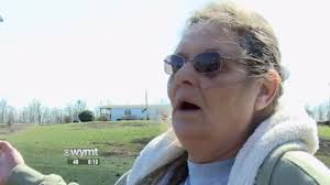 Woman swept from home in 2012 tornado outbreak