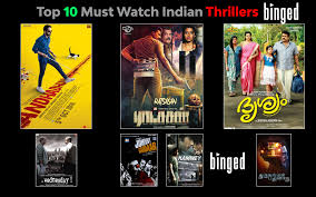 To help you out, we've put together the 20 best movies on amazon prime. Top Must Watch 10 Indian Thriller Movies In Amazon Prime Netflix Ott