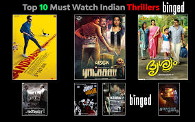 The netflix drama takes you back to 1979, when the term 'serial killer' was not known to man yet. Top Must Watch 10 Indian Thriller Movies In Amazon Prime Netflix Ott