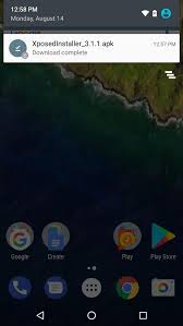 Total control of your android. Xposed 101 Como Instalar El Framework Xposed En Lollipop O Marshmallow Tutoriales De Android Rumores Y Noticias