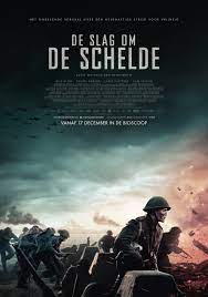 De vernietiging van het duitse bruggenhoofd bij breskens betekende de start van de derde operatie in de slag om de schelde. De Slag Om De Schelde In De Bioscoop Trailer Tijden Tickets Pathe