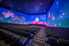 Sponge on the run (vod + paramount+). D Box 4dx Imax Or Screenx Here S How To Decide Which Xperience You Want At The Movies Asia Newsday