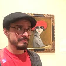 Roberto Hidalgo (@unRob)