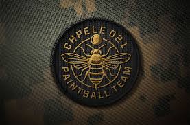 Camo Creative Free Patch Mockup Logo Mockups Psd Logo Mockup Free Logo Mockup