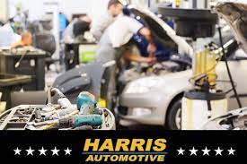 Auto Repair Columbus Ohio Harris Automotive