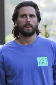 Scott Disick