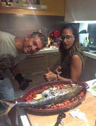 Vini ideali da gustare con questa ricetta. Palamita Al Forno Ricetta Semplice E Gustosa Il Babbuino Ghiotto Il Babbuino Ghiotto