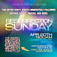 Resurrection Sunday