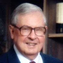 Buck W. McNeil Obituary