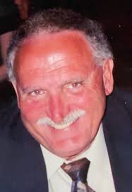 Obituary for JOSEPH P. PANKOWICZ, Jr.