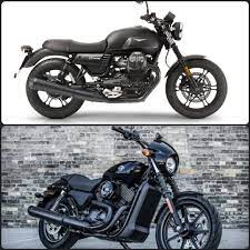 As italy's oldest but the bottom line is this: Moto Guzzi V7 Iii Stone Vs Harley Davidson Street 750 Harleydavidson Motoguzzi Cafera Harley Davidson Street Harley Davidson Street Glide Harley Street 750