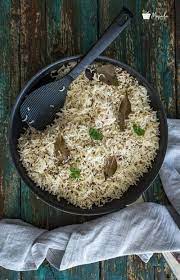 Jeera Rice Recipe Restaurant Style Jeera Pulao Cumin Rice Masalakorb Recipe Jeera Rice Recipes Rice