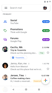 Will they ever make a windows gmail app? Download Gmail On Pc With Memu