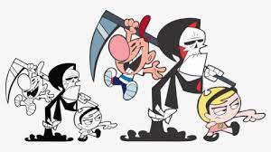 We did not find results for: Billy E Mandy Vetor Cartoon Network Grim Reaper Show Hd Png Download Kindpng