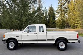 Image result for Oxford White 1991 Ford Truck