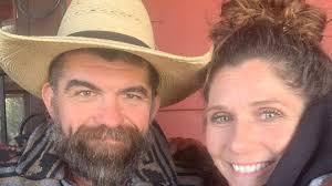 Fundraiser for Rebecca Bailey by Shanna Muro : Nick Bailey bucks cancer