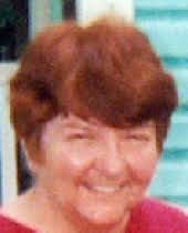 Obituary information for Patricia Ann Stanton