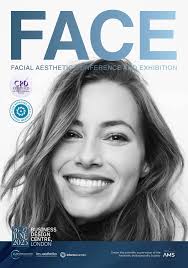 FACE 2025 Programme by IM-Aesthetics