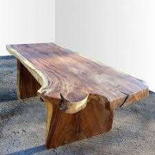 Table En Bois De Suar 220cm Suar24 220 Table A Manger En Teck Table A Manger En Bois Table Bois