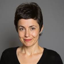 Taylor Rubin's Instagram, Twitter & Facebook