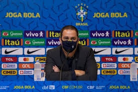 La federación ha anunciado que a las 11.30 se hará pública la lista de convocados para los juegos olímpicos y que luis de la. Dani Alves Convocado Por Brasil Para Los Juegos Olimpicos La Lista Tyc Sports