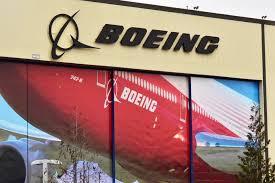 Boeing says no longer building F-15 fighter jets for Indonesia