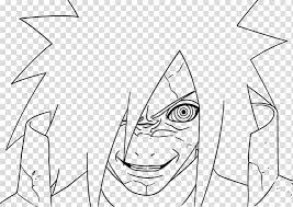 Line Art Madara Uchiha Obito Uchiha Drawing Clan Uchiha Naruto Transparent Background Png Clipart Hiclipart Madara drawing sharingan from berserk on. line art madara uchiha obito uchiha