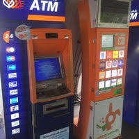 Bangkok bank has the largest network of domestic atm's as well as the most branches in thailand. Bangkok Bank Atm à¸­à¸²à¸£ à¸¢ 3 Visitors