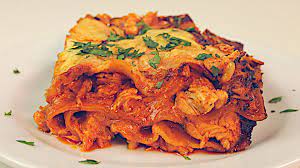 Butter Chicken Lasagna Recipe Butter Chicken Lasagna Chicken Lasagna Recipes