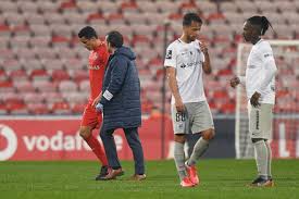 Primeira liga 2021/2022 16 ª posição. Gil Vicente 1 1 Santa Clara Liga Nos 2019 20 Ficha Do Jogo Zerozero Pt