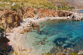 Cala capreria, punta leone, cala del varo. Riserva Dello Zingaro Un Vero Paradiso Viaggivacanze Info