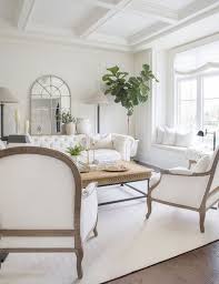 White formal living room ideas. How To Make A Great First Impression With Your Home Decor White Living Room Decor Farm House Living Room Elegant Living Room
