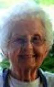 Lucille S. Kitchin Obituary