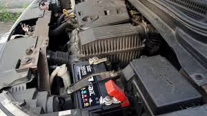 Ni bagi mereka yang pakai kereta berkomputer macam honda la. Petua Menukar Bateri Kereta Yang Lemah Roda Pusing Vlog Youtube