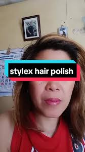Stylex Hair Polish Cream 100ml under ₱58.35 Hurry