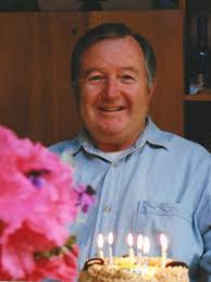 James Douglas (Doug) Pender