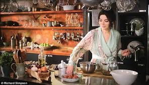 Pin By Sara Richardson On Kitchens Nigella Nigella Kitchen Nigella Lawson Recipes