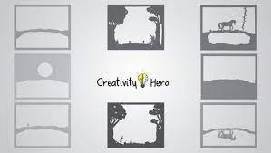 Download How To Create A 3d Paper Cut Light Box Diy Project 12 Steps With Pictures Instructables