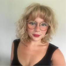 Brooke Eubanks's Instagram, Twitter & Facebook