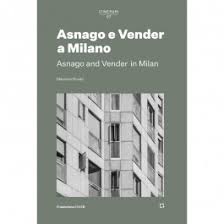 This is the second in a series of books that, according to the publisher, aim to shed light on the 'forgotten generation of european architects'. Asnago And Vender In Milan Monographien Architektur Hochparterre Bucher