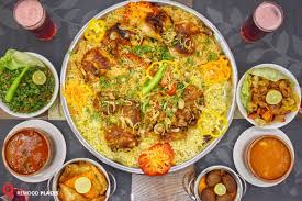 منيو ورقم مطعم كبسة وكيف منيو مطاعم مصر