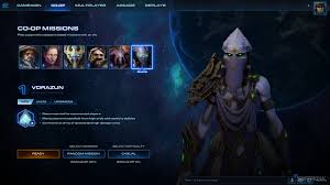 The achievements chapter contains advices related to obtaining all achievements in specific missions. Starcraft 2 Legacy Of The Void Review Pc