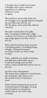Sylvia Plath Poem Quotes Poems Words