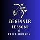 Beginners Lesson  (Indoor Range closed ) event in Grand Blanc, MI