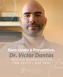 Dr. Victor Dantas Nefrologista,