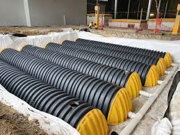 Solutions Spel Stormwater