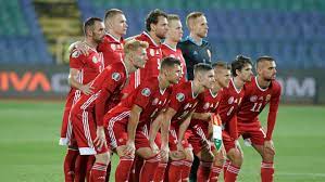 A magyar cigány labdarúgó válogatott és a farkas jános alapítvány, grundfoci program honlapja. A Magyar Valogatott Mar 23 Az Nl Rangsoraban M4 Sport