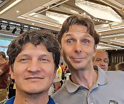 🇮🇹🇩🇪 "The Best of The Best" 2024 Finalists 🇩🇪🇮🇹**