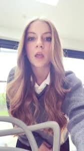 Amber Greenleaf's Instagram, Twitter & Facebook